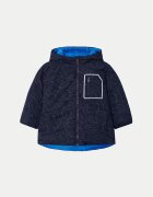Mayoral Зимно яке 4471 Regular Fit