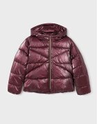 Mayoral Зимно яке 7.415 Regular Fit