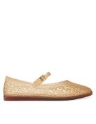 Melissa Балеринки Harper Ad 35974 Прозрачен