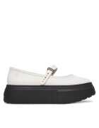 Melissa Балеринки Soft Ballerina Platform Ad 37858