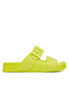 Melissa Чехли Cozy Connection Slide Ad M 35832