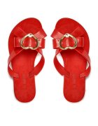 Melissa Джапанки Mini Harmonic Hot Inf 33945