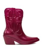 Melissa Каубойски обувки Texas Ad 35860