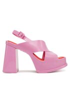Melissa Сандали Dance Heel Ad M 35908