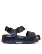 Melissa Сандали Kick Off Sandal Metallic Ad M 36081