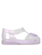 Melissa Сандали Mini Hip Heart Ballerina Bb 37783