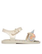 Melissa Сандали Mini Mar Sandal Uni Bb 37827
