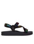 Melissa Сандали Stripes M Lover Ad 35963