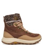 Merrell Апрески Siren 4 Thermo Mid Zip Waterproof J038764
