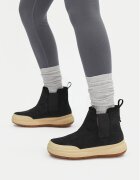 Merrell Боти Marquette Thermo Pull On Wp J007064 Черен