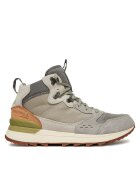 Merrell Туристически Alpine 83 Sneaker Recraft Mid Wp J006723 Сив