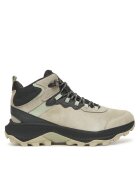 Merrell Туристически Speed Strike 2 Leather Mid Waterproof J038071