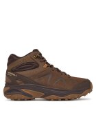 Merrell Туристически Yokota 3 Mid Gtx J00005774