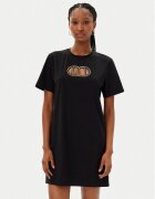 Met Ежедневна рокля M10 306AB Slim Fit