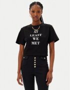 Met Тишърт M10 261TS Regular Fit