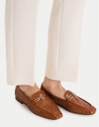 Mexx лоуфъри с дебела подметка EO-WI40-12476-01