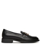 Mexx лоуфъри с дебела подметка MX/013C-RST