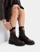 Mexx Зимни обувки CEO-MI001710753W
