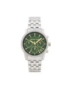Michael Kors Часовник Bryant Chrono MK7583 Сребрист