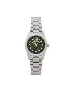 Michael Kors Часовник Lexington Lady MK7580 Сребрист