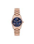 Michael Kors Часовник Lexington MK4926 Златист