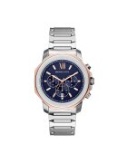 Michael Kors Часовник Prescott MK9250 Сребрист