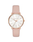 Michael Kors Часовник Pyper MK2741 Розов