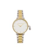 Michael Kors Часовник Pyper MK7574 Сребрист