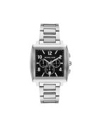 Michael Kors Часовник Rhys MK9230 Сребрист