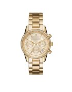 Michael Kors Часовник Ritz MK6356