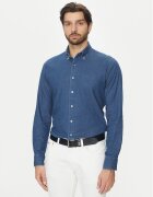Michael Kors дънкова риза MD0MD91441 Slim Fit