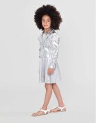 MICHAEL KORS KIDS Яке от имитация на кожа R16123 S Regular Fit