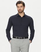 Michael Kors Риза MD0MD91498 Slim Fit