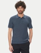 Michael Kors Тениска с яка и копчета CS560GO469 Regular Fit