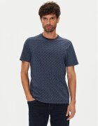 Michael Kors Тишърт CS5529A5KS Regular Fit