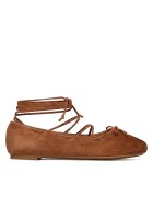 MICHAEL Michael Kors Балеринки Shae Flex 40S6SHFP1S