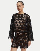 MICHAEL Michael Kors Блуза MS651ZMKNE Regular Fit
