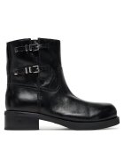 MICHAEL Michael Kors Боти Darrington 40F5DTFE5L Черен