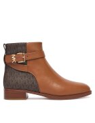 MICHAEL Michael Kors Боти Rachel 40T6RCFE6L