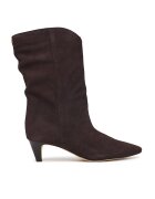 MICHAEL Michael Kors Ботуши Daniela 40F6DNME7S