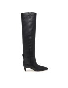 MICHAEL Michael Kors Ботуши Daniela Kitten 40F6DNMB5L