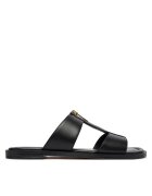 MICHAEL Michael Kors Чехли Berkley Flat 40S6BRFS1L