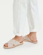 MICHAEL Michael Kors Чехли Kenzie 40R6KZFS1B