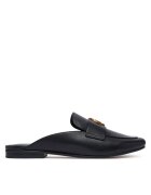 MICHAEL Michael Kors Чехли Mckenzie 40T6MZFP1L Черен