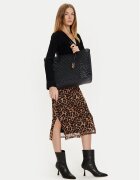MICHAEL Michael Kors Дамска чанта Eliza 30T4GZAT4L