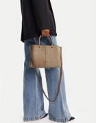 MICHAEL Michael Kors Дамска чанта Flora 30T5GFFS2B