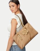 MICHAEL Michael Kors Дамска чанта Zadie 30T6A6ZT8C