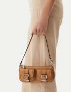 MICHAEL Michael Kors Дамска чанта Zoe 32S5SZCU1L