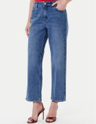 MICHAEL Michael Kors Дънки MT5907OEB1 Straight Fit