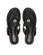 MICHAEL Michael Kors Джапанки Jane Thong 40S6JNFS1L